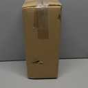 550g Grain Mill, 304 Stainless Steel Spice Grinder, 2000W High-speed Commercial Flour Mill, Superfine Flour Mill Grinder for Home, Grain Mill for Flour