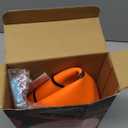 Glow In The Dark Basketball - Light Up Basketball Gifts For Teen Boys & Girls 8-15+ | Official Size 7 | Kids Basketballs Teen Boys Gift Ideas - Includes 2x Light Up Bands | Outdoor Teens Gifts