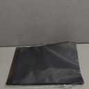 Mingting Magnetic Picture Frame, Holds 8.5x11 Inches Pictures, Reusable Black Magnet Fridge Photo Sleeves for Refrigerator, Locker,Office Cabinet (6Pcs,Black)