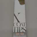 BTArtboxnails Soft Gel Nail Tips - Extra Short Almond French Tip Press on Nails XCOATTIPS Nude Gel Nail Tips Kit Fake Nails Supplies Glue on Nails Extension Tips, C-Extra Short Almond Nude 150pcs