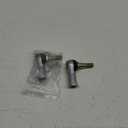 EZGO TXT Tie Rod End, 2PCS Golf Cart Ball Joint Accessories Right and Left On Steering Gear Fits 2001-UP 36v EZGO TXT Electric & Gas, OEM Part No 70902-G01 70902-G02 for Driver & Passenger Side