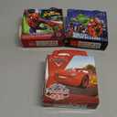 Kids Sticker Roll - Adhesive Label Stickers for Laptop, Water Bottle, Phone