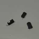 KW3AT-16 Microwave Oven Door Switch 16A 125/250V Door Interloc for KW3A, KW3A-16 (2 Open and 1 Closed)