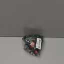 Cartoon Steering Wheel Cover 15 Inch Car Truck SUV Universal Steering Wheel Cover Durable Breathable Soft Snug Grip Protector Car Accessories.