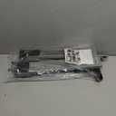 Appliance Rollers Heavy Duty,Newest Extendable Appliance Sliders,Liftable Washing Machine Base,Easily Move Washer and Dryer Machines,Refrigerators,Furniture-Grey