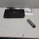 Samsung BD-J6300 3D Wi-Fi Blu-Ray Player (2015 Model)
