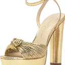 Jessica Simpson Women's Immie Platform Sandals 37,5