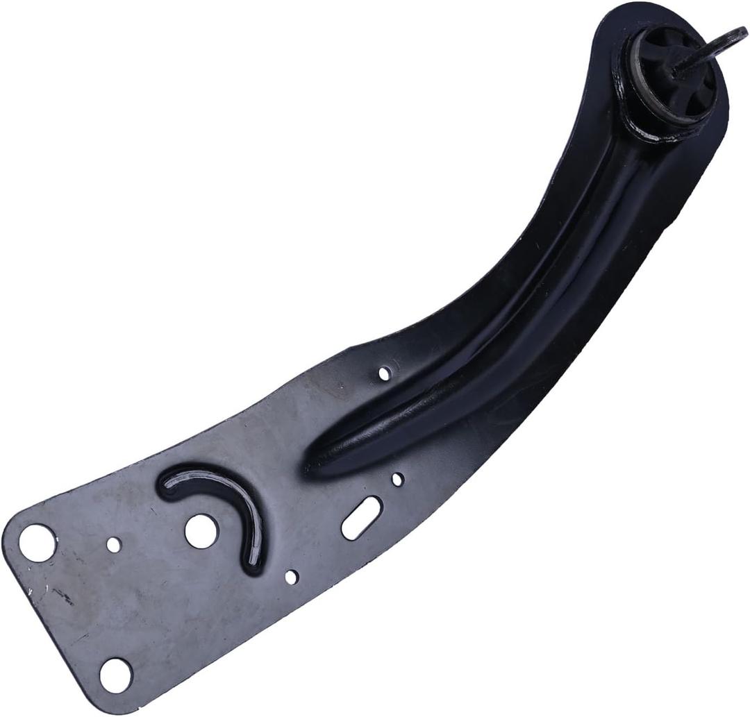 Rear Driver Side Suspension Trailing Control Arm CV6Z5A969G GV6Z5A969A Compatible with Ford Escape 2013 2014 2015 2016 2017 2018 2019
