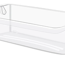 AMI PARTS 241505501 Refrigerator Door Bin Replacement Parts fit for frigi.daire FGHC2331PFAA FFSC2323TS0 LGHK2336TF6 FGSC2335TF0 FGSC2335TFB FFSC2323TSA FFSC2323TS8 Refrigerator