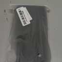 Shin Defender Shin Guards Kids, Soccer Shin Guards for Youth Adult, Lightweight Calf Protective Gear for Football Soccer with Honeycomb Pads (Small, Black)