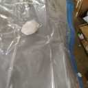 Vacuum Seals Bags for Clothing Travel 24"×18" 2Pack