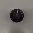 9L3Z11654CA Headlight Switch Fog Light Switch Compatible with Ford F150 F250 F350 F450 F550