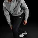 Nike Men's Club Joggers (Black, L)