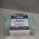 Dr. Brown's Microwave Steam Sterilizer Bag for Baby Bottles, Breast Pump Parts & Other Toddler Accessories, 100% Silicone, Reusable Sterilizing Bag