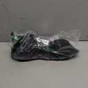 PRETTYGARDEN Women's 2026 Summer Wedding Guest Dress Sleeveless Ruffle Formal Cocktail Party Maxi Bodycon Dresses, Size Medium