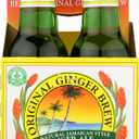 Reed's Inc. Ginger Brew 12x 4Pack