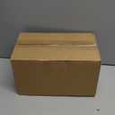 ZENFUN 6 Pack Coconut Bowl with 4 Wooden Spoon, 15 Oz Polished Coconut Bowls, Natural Coconut Shell Bowl Set for Vegan Organic Salad, Smoothie or Buddha Bowls, Kitchen Storage