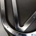 Uinxan Jar Opener for Weak Hand & Seniors with Arthritis,Easy Twist Off Bottle Caps,Patent | Unique Kitchen Gadgets, Christmas Gifts for Elderly/Women/Men (Black)