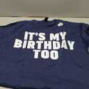 It's My Birthday Too T-Shirt
