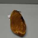 Mens Wig Short Orange Costume Hair Replacement Synthetic Cosplay Halloween Hair Wigs