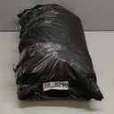 Flying Banner car seat Covers seat Cushions Luxe Fit Faux Leather Easy Installation Vehicles Non Slip Premium (Solid Mint Green, Full Set)