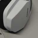 NUBWO Wireless Gaming Headset with Mic for Ps5 Ps4 PC, Zero Interference, 100-Hour Battery All-Day Play, 23ms Sync for Fortnite & Call of Duty/FPS Gamers, Triple Mode All Devices Compatible - White