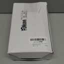 6 Pieces Christmas Dining Chair Covers Removable Washable Stretch Christmas Chair Covers with Santa Claus Elk Snowman Chair Protector Slipcovers for Xmas Kitchen Holiday Party Home Decor