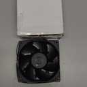 Coolerguys 12vDC Waterproof IP67 Fan (High Speed, 120x38mm)