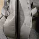 Nekteck Neck Massager for Pain Relief Deep Tissue, FSA Eligible Shiatsu Neck Back Massager with Heat, HSA Massage Tools for Shoulder Trapezius Waist Leg Muscle, Relaxation Gifts for Men Women Dad Mom (Black With Bag)