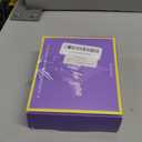 Rootoo Hair Toppers for Women Real Human Hair, 14 Inch Realistic Biological Scalp Topper Hair Pieces for Women with Thinning Crown with Middle Part Clip in Bangs Big Base 360° Cover (Black)