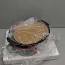 MAGNIFIQUE 6 Quart Multi-Cooker, with 8-in-1 Casserole Programmable Slow Cooker, Dutch Oven, Pasta, Nonstick, Oven Safe Pot to 500F Olive Olive