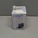 DOGNESS W01 Automatic Dog Paw Cleaner for Small to Medium Dogs (Light Blue)