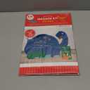 Loli & Pop Mailbox Kit Dinosaur 2 Pack