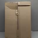 Starship Hoverboard with Bluetooth Speaker, Chrome Color Self Balancing Scooters with Science Fiction Design and 6.5 inch LED Wheels (Chrome Pink)