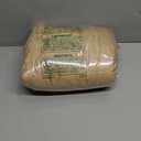 Ultra Soft Fluffy Rug Beige Faux Sheepskin Fur Area Rug Shaggy Couch Cover Seat Cushion Furry Carpet Beside Rugs for Bedroom Floor Sofa Living Room Runner 3ft