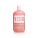 VERB Volume Shampoo - Gently Cleanses + Lifts Flat Hair - Sulfate, Paraben and Gluten Free (12 Fl Oz (Pack of 1))