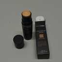 Gentlehomme Men's Concealer Stick with Brush for Dark Circles Eraser, Medium