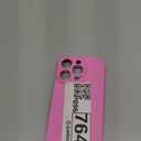 for iPhone 15 Pro Case Silicone,with [Full Camera Protection][Soft Anti-Scratch Microfiber Lining],Liquid Silicone Ultra Slim Shockproof Phone Case for Men Women Girls-Pitaya