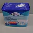 Tena Incontinence Adult Diapers, Maximum Absorbency, Disposable Briefs, ProSkin - Large - 56 ct