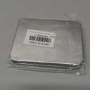 Clipmaster Pro Nail Clippers for Seniors, Long Handle Ergonomic Angled Head Toenail Clippers for Women Men, Stainless Steel with Wide Jaw (1Set)