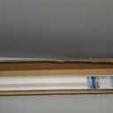 Changshade Cordless Cellular Shades, Blackout Honeycomb Shades for Windows, Pull Down Pleated Blinds, Easy to Install for Indoor Windows and French Doors,31" W x 48" H, Beige
