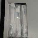 Asidrama 6 Pack 9 Inch(228mm) Matte Black Kitchen Cabinet Handles, Cabinet Pulls Kitchen Cabinet Hardware for Cupboard Drawer Pulls