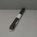 Wood Grain Wallpaper Self Adhesive Wallpaper Vinyl Wrap Removable Peel and Stick Contact Paper for Shelf Liner Countertop Desk Table Cabinets 16"x198" Dark Brown Walnut for Walls Countertop Cabinets