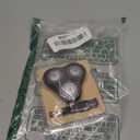 Rq11 Replacement Head For Philips Norelco Sensotouch New Upgraded RQ11 Compatible With Philips Shaver 1150x, 1160x, 1170x,1180x Series, RQ11 Shaving Razor Head For Senso-Touch 2D 1100 Series-1 Head