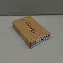 Asidrama 5 Pack Brushed Gold Kitchen Cabinet Knobs Dresser Knobs Drawer Knobs Cabinet Hardware Zinc Knobs for Dresser Drawers