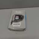 BO&DQQ Underwater Waterproof Case Compatible with DJI Osmo Action 5 Pro/Action 4/Action 3, 164FT/50M Dive Diving Housing Cover Shell with Camera Handle Mount Accessories Kit