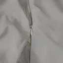 LYANER Women's Tie Back Off Shoulder Wrap Layer Ruffle Short Sleeve Mini Dress,No size