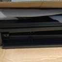 4 Inch Full Size Box Spring with Fabric Cover, Low Profile
