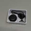 Only 0.9 inch! Hidden Camera with Audio/Video. Mini Small Camera. Spy Hidden Cameras for Home Indoor Use. Spy Cam with Night Vision and Motion Detection Baby Monitor Small Mini Wireless Outdoor