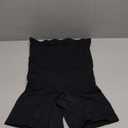 Momcozy Shapewear for Women, High Waisted Tummy Control Shorts, Faja Body Shaper, Underwear for Postpartum & Daily Dress Black, XL